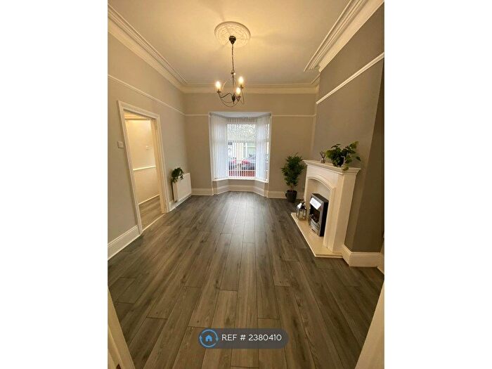 2 Bedroom Terraced House To Rent In Gilsland Street, Sunderland, SR4