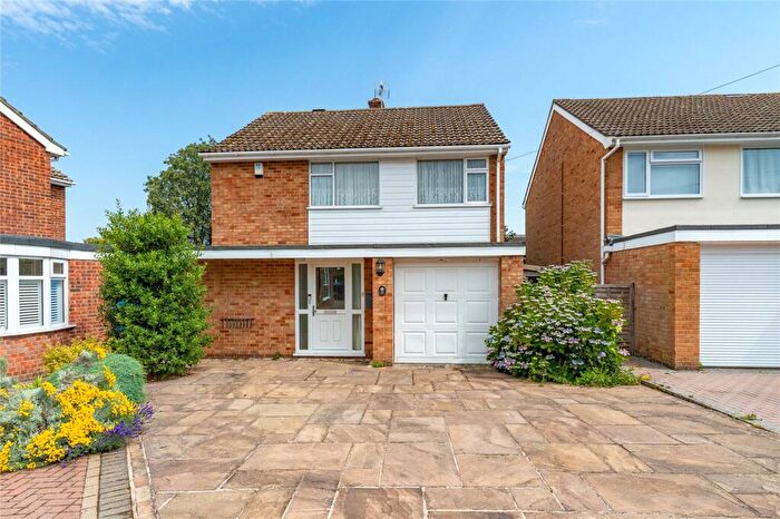 4 Bedroom Detached House For Sale In Haste Hill Close, Boughton Monchelsea, Maidstone, ME17