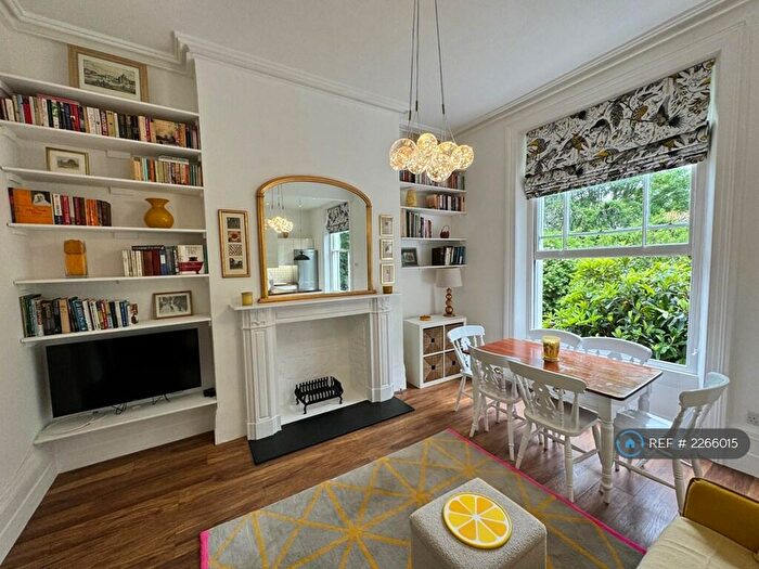 1 Bedroom Flat To Rent In Manor Park, London, SE13