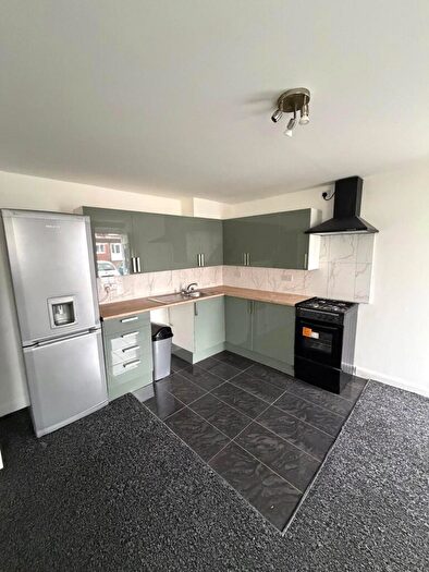 1 Bedroom Apartment To Rent In Ashburton Road, Birmingham, B14