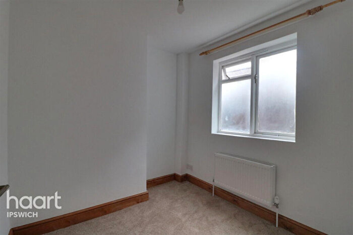 2 Bedroom Apartment To Rent In Foxhall Road, Ipswich, IP3