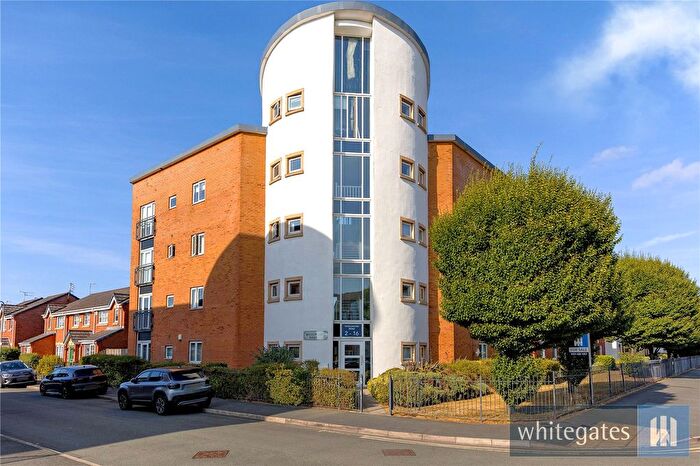 3 Bedroom Flat For Sale In Woolmoore Road, Speke, Liverpool, Merseyside, L24