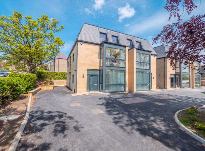 4 Bedroom House To Rent In Belgrave Road, Corstorphine, Edinburgh, EH12