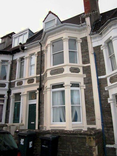 5 Bedroom Flat To Rent In Winsley Road, Bristol, BS6