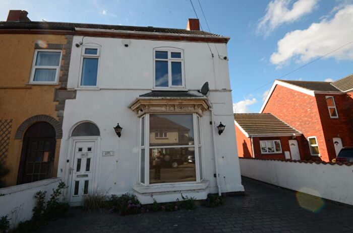 4 Bedroom Semi-Detached House To Rent In Victoria Road, Mablethorpe, LN12