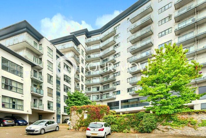 2 Bedroom Flat To Rent In Exeter Street, City Centre, Plymouth, PL4