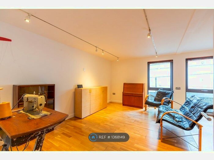 1 Bedroom Flat To Rent In The Cotton House, London, NW5