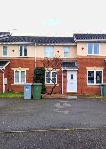 2 Bedroom Detached House To Rent In Barley Way, Newark, NG24