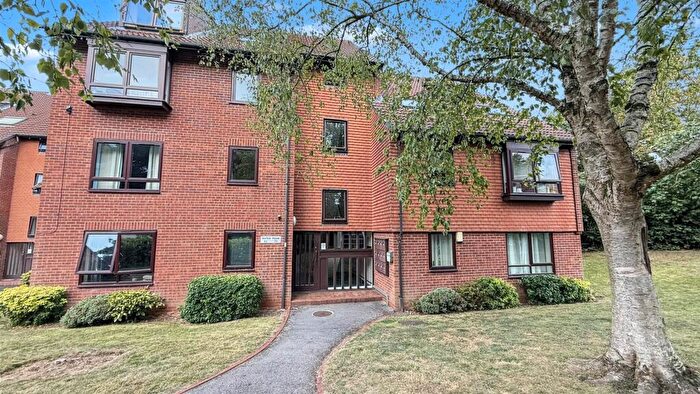 Studio For Sale In Norfolk House, Baldwin Road, Kings Norton, B30