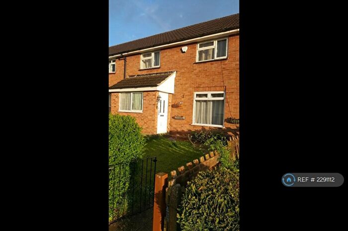 3 Bedroom Terraced House To Rent In Fairham Road, Keyworth, NG12