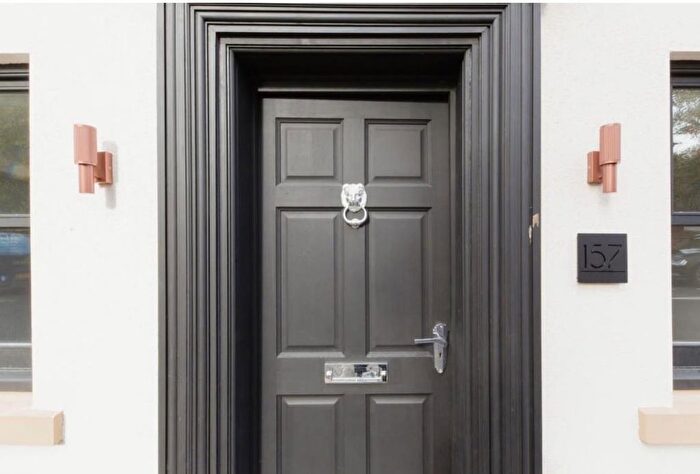 4 Bedroom Terraced House To Rent In Witton Street, Northwich, CW9