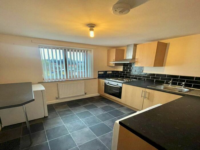 2 Bedroom Flat To Rent In Phoenix Apartments, Barugh Green Road, Barugh Green, S75