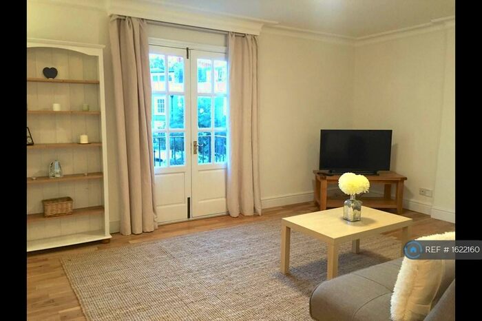 1 Bedroom Flat To Rent In London, London, N1