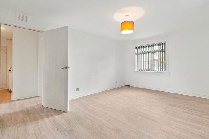 1 Bedroom Flat For Sale In Kittoch Street, East Kilbride, G74