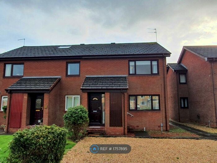 1 Bedroom Flat To Rent In Netherton Road, Glasgow, G13