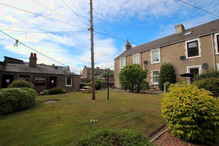 1 Bedroom Flat To Rent In Brook Street, Dundee, DD5