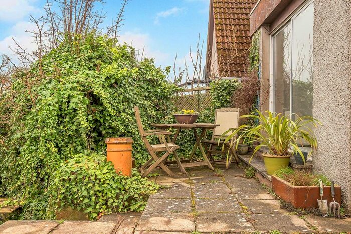 2 Bedroom Detached House For Sale In Blebocraigs, Cupar, KY15