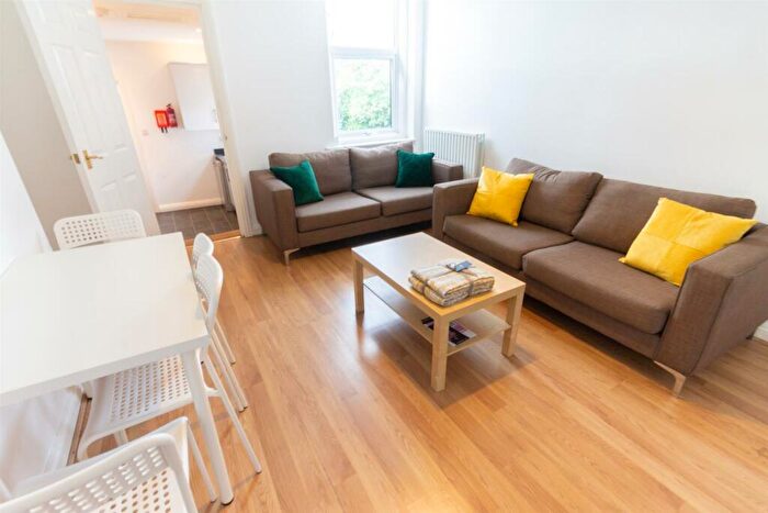 6 Bedroom House To Rent In Cheltenham Terrace, Heaton, NE6