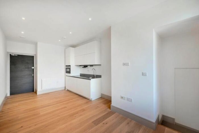 Studio To Rent In Lemon House, Surbiton Road, Kingston Upon Thames, Kingston Upon Thames, KT1