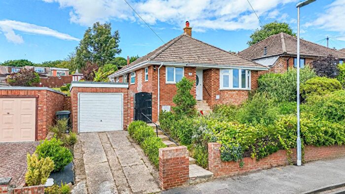 3 Bedroom Detached Bungalow For Sale In Westminster Crescent, Hastings, TN34