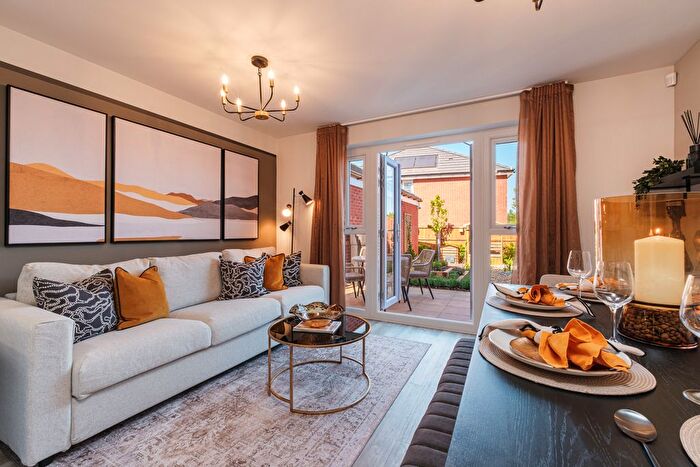 3 Bedroom Semi Detached House For Sale In "Kingsville" At Norfolk Drive, Hayling Island, PO11