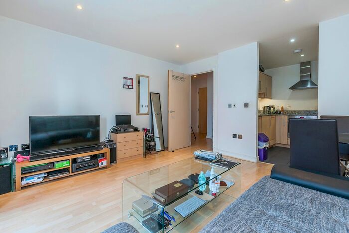 1 Bedroom Flat To Rent In Westgate Apartments, Royal Victoria Docks E16