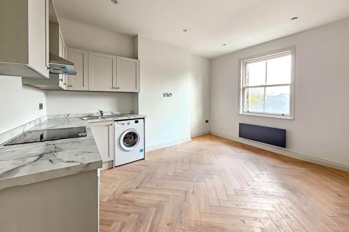 1 Bedroom Flat To Rent In Station Parade, Harrogate, HG1