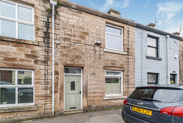 2 Bedroom Terraced House For Sale In Nuttall Lane, Ramsbottom, Bury, BL0