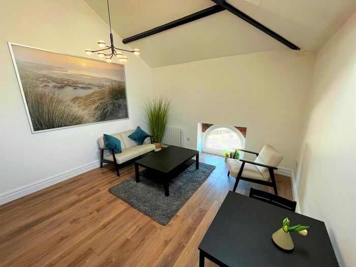 1 Bedroom Flat To Rent In Golden Hill Lane, Leyland, PR25