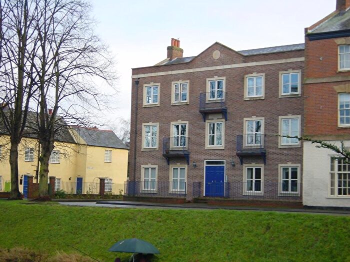 2 Bedroom Apartment To Rent In High Street, Spalding, PE11