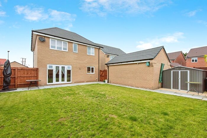 4 Bedroom Detached House For Sale In Welham Close, Haughley, Stowmarket, IP14