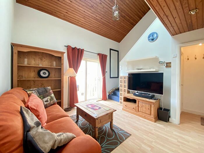 1 Bedroom Semi-Detached House To Rent In Impington, CB24