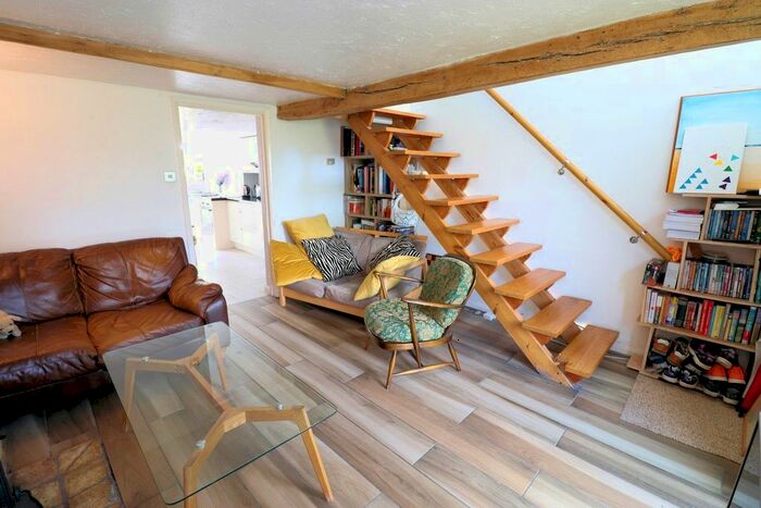 3 Bedroom Terraced House For Sale In Honey Hill, King's Lynn, PE34
