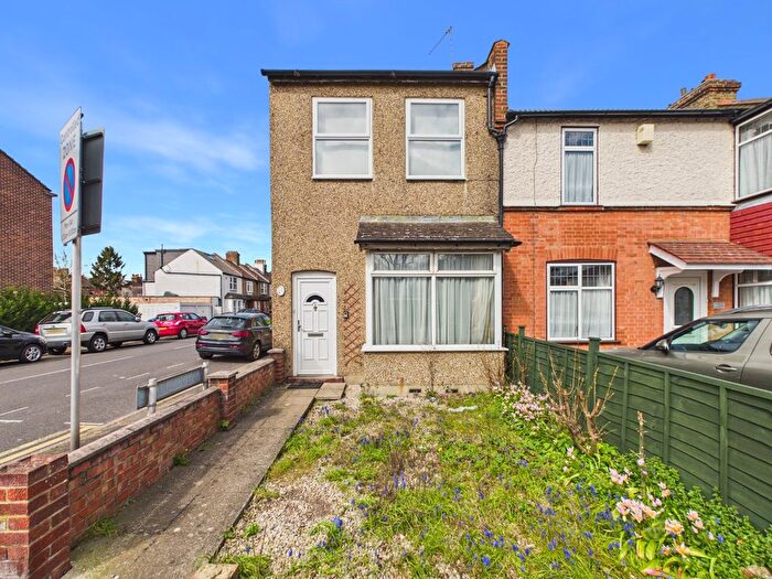 1 Bedroom Maisonette For Sale In Southlands Road, Bromley, Kent, BR2