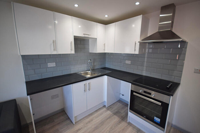 2 Bedroom Flat To Rent In |Ref: |, Palmerston Road, Southampton, SO14