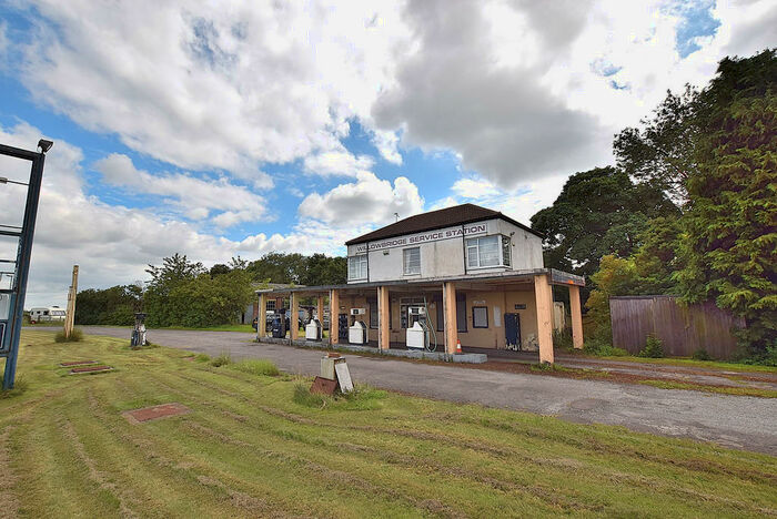 Land For Sale In Newton Morrell, DL10