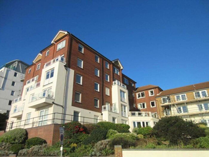 1 Bedroom Retirement Property For Sale In Holland Road, Westcliff On Sea, SS0