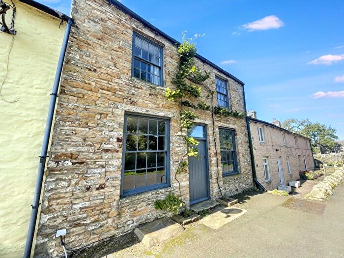 4 Bedroom Cottage For Sale In Carrshield, Carrshield, Hexham, Northumberland, NE47