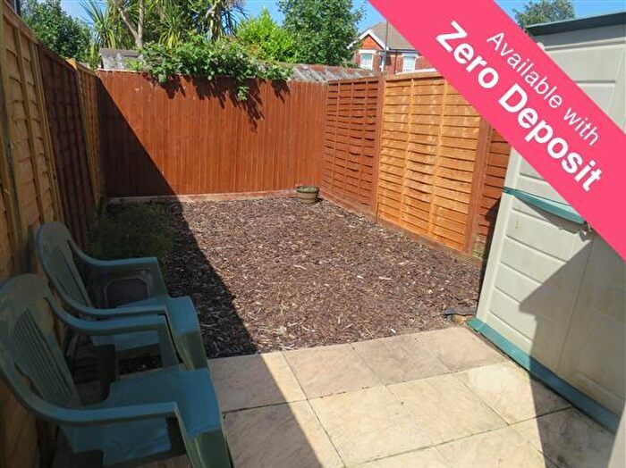 1 Bedroom Flat To Rent In Alington Road, Bournemouth, BH3