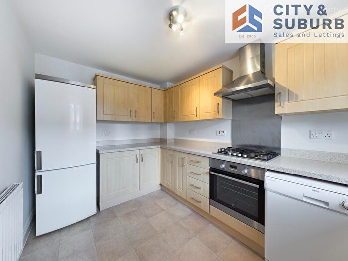 3 Bedroom Terraced House To Rent In Brookville Crescent, Newcastle Upon Tyne, Tyne And Wear, NE5