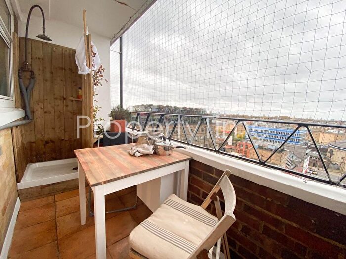 1 Bedroom Flat To Rent In Belmont Street, Chalk Farm, NW1