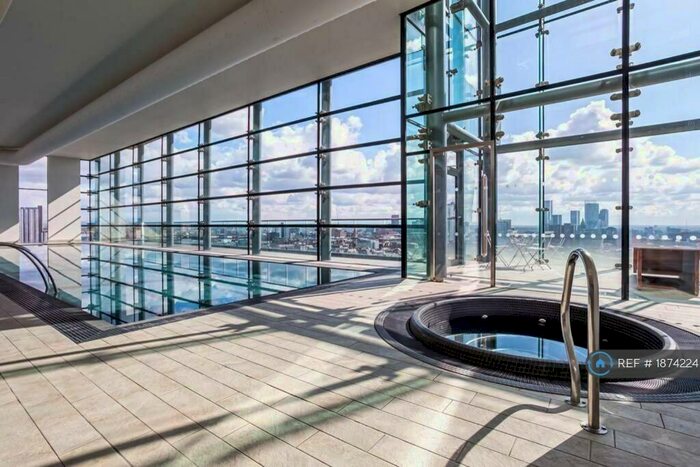 2 Bedroom Flat To Rent In Goulden Street, Manchester, M4