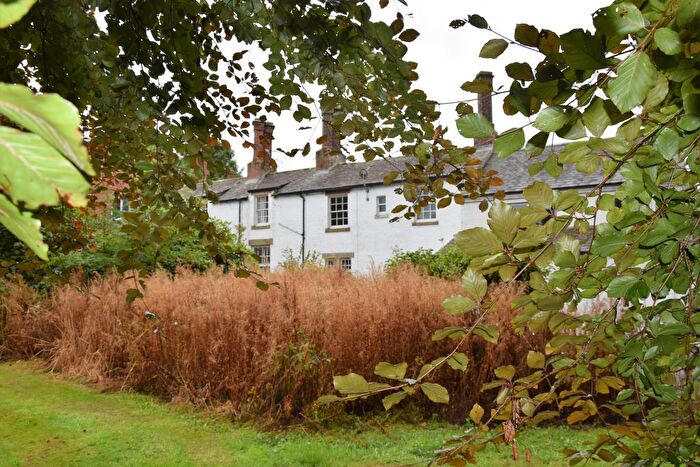 2 Bedroom Flat To Rent In The Courtyard, Brampton Old Road, Carlisle, CA6