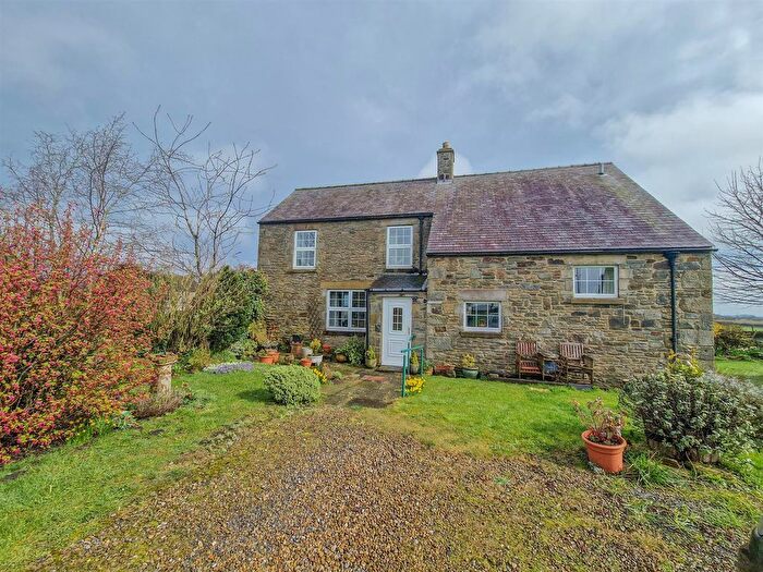3 Bedroom Detached House For Sale In South Terrace, Cornsay Colliery, Durham, DH7