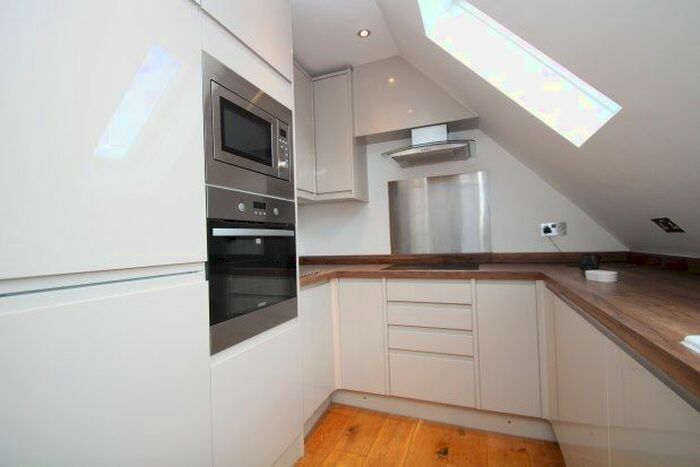 1 Bedroom Flat To Rent In Chatsworth Road, Croydon, CR0