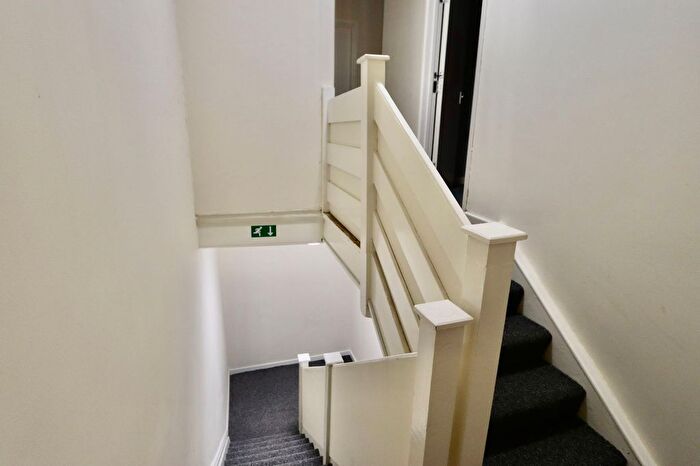 2 Bedroom Flat To Rent In Church Street, Ebbw Vale, NP23