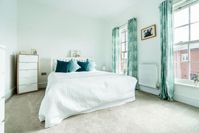 5 Bedroom Detached House For Sale In Loddon, NR14