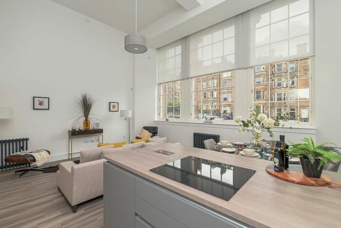 2 Bedroom Flat To Rent In Viewforth, Viewforth, Edinburgh, EH10