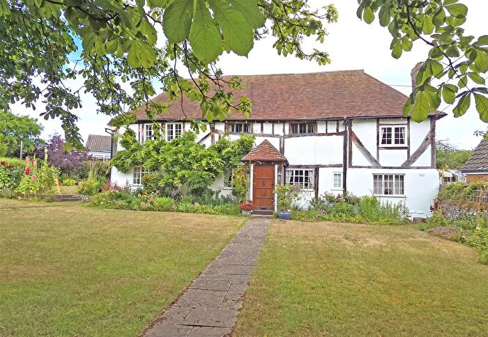 4 Bedroom Detached House For Sale In Borden, Kent, ME9