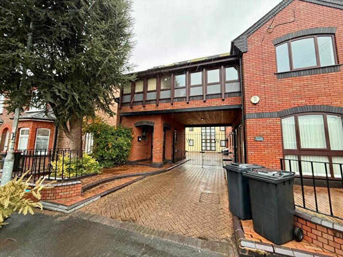 2 Bedroom Apartment To Rent In Union Street, Dunstable, LU6